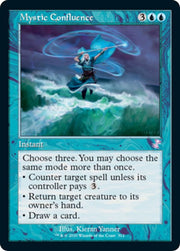 Mystic Confluence · 312 · Time Spiral: Remastered · Non-foil