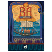 Ra: Traders Expansion - Traders Expansion.