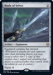Blade of Selves · 301 · CLB · Foil