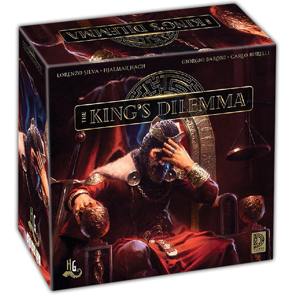 The King's Dilemma