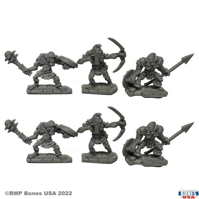 Figurine Dragon Stormwing – Reaper Bones – 220mm – AD&D – Neuve