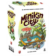 Minikin City (PREORDER)