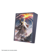 Magic: The Gathering | The Hobbit Premium Art Sleeves - Gandalf, Shadow's Foe