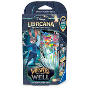Lorcana - Whispers in the Well