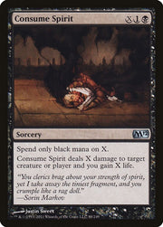 Consume Spirit · 88 · M12 · Non-foil