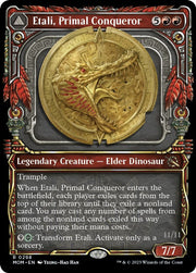 Etali, Primal Conqueror (Showcase) · 298 · MOM · Non-foil