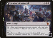 Invasion of Innistrad · 115 · MOM · Non-foil