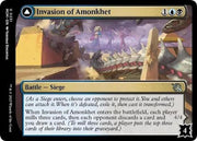 Invasion of Amonkhet · 231 · MOM · Foil