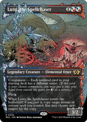Lutri, the Spellchaser · 52 · March of the Machine: Multiverse Legends · Non-foil