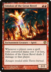 Eidolon of the Great Revel · 94/165 · PLST · Non-foil