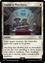 Swords to Plowshares · 178 · LTC · Non-foil