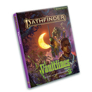Pathfinder 2E: Vaultlines (PREORDER)