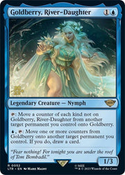 Goldberry, River-Daughter · 52 · PIKO · Foil