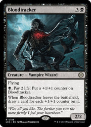 Bloodtracker · 186 · Commander: The Lost Caverns of Ixalan · Non-foil