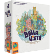 Bella Vista (PREORDER)