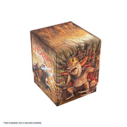 Magic: The Gathering | The Hobbit Squire PLUS 100+ XL - Battle of Goblin-town