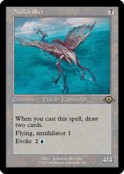 Nulldrifter (Retro Frame) · 388 · Modern Horizons 3 · Non-foil
