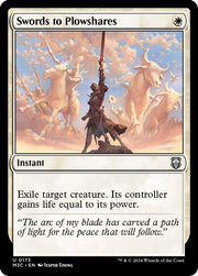 Swords to Plowshares · 173 · M3C · Ripple Foil
