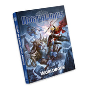 Northlands Worldbook (D&D, 5e)