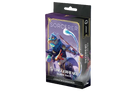 Daggerheart RPG: Class Pack - Sorcerer (PREORDER) - Daggerheart RPG Sorcerer class pack box featuring a blue-cloaked mage casting a spell on a purple background with fantasy.