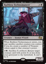 Ruthless Technomancer · 484 · Foundations Jumpstart · Non-foil