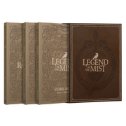 Legend in the Mist: Collector Slipcase Set