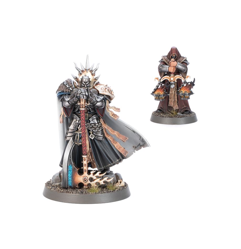 Warhammer Age of Sigmar - Skaventide – Riftgate
