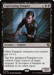 Captivating Vampire · 100 · Innistrad Remastered · Non-foil