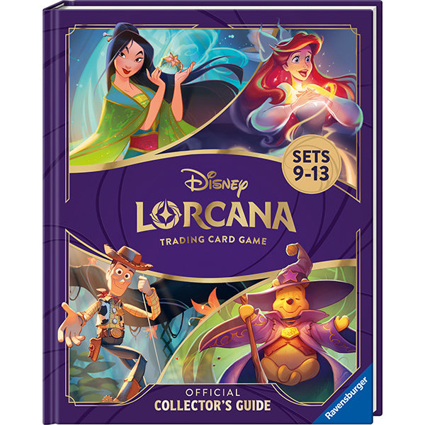 Disney Lorcana – Riftgate