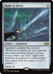 Blade of Selves · 313 · Commander: Tarkir: Dragonstorm · Non-foil