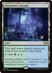 Dreamroot Cascade · 358 · TDC · Non-foil