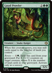 Lasyd Prowler · 149 · Tarkir: Dragonstorm · Non-foil