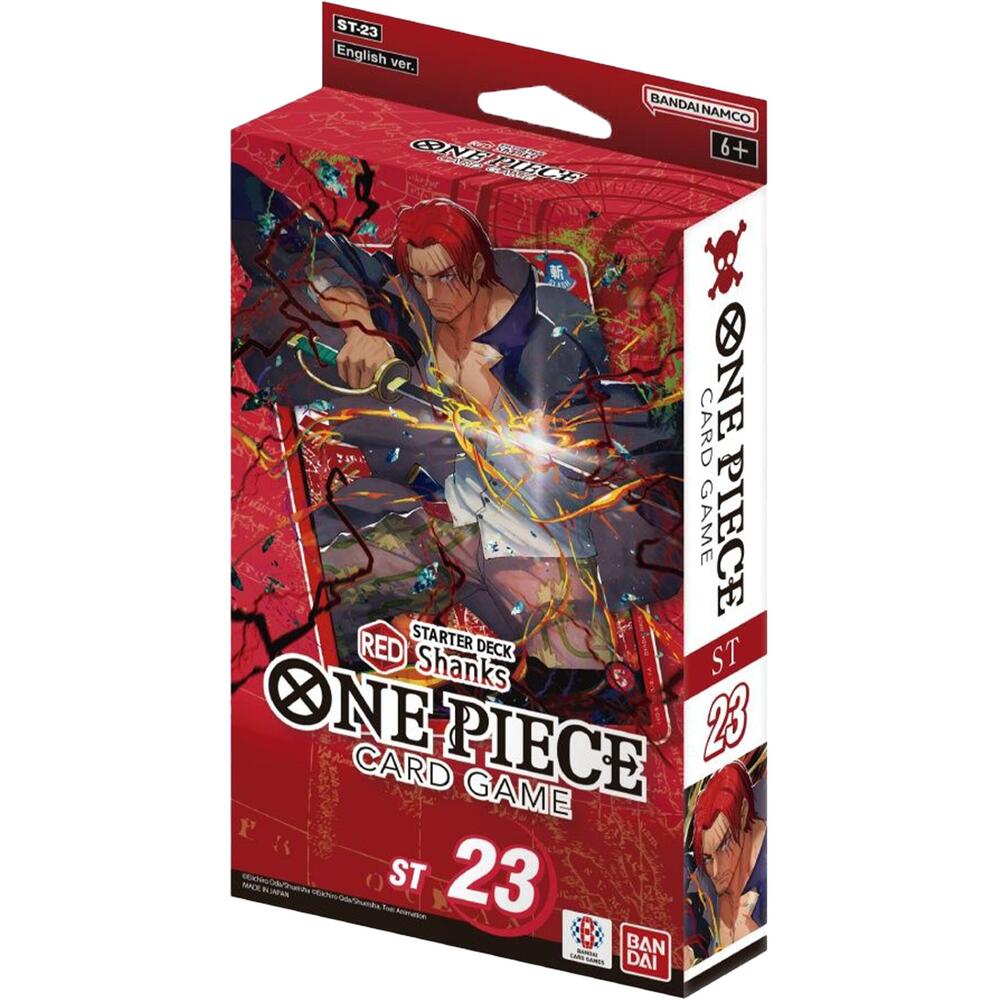 One Piece TCG – Riftgate