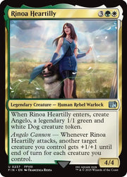 Rinoa Heartilly · 237 · FIN · Non-foil
