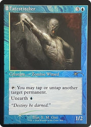 Fatestitcher (Retro Frame) · 835 · Secret Lair Drop Series · Foil