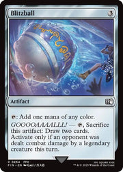 Blitzball · 254 · FIN · Non-foil
