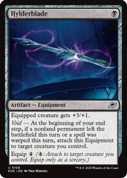 Hylderblade · 106 · Edge of Eternities · Non-foil