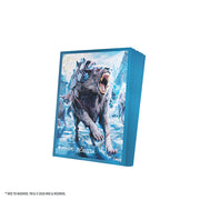 Magic: The Gathering | The Hobbit Premium Art Sleeves - Head of the Hunt
