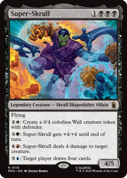 Super-Skrull · 115 · Marvel Super Heroes · Non-foil