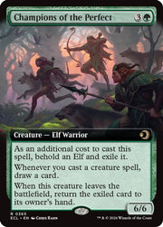Champions of the Perfect (Extended Art) · 365 · Lorwyn Eclipsed · Non-foil