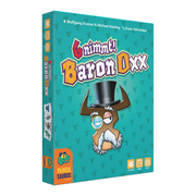 6 Nimmt! Baron Oxx (PREORDER)