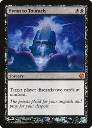 Hymn to Tourach · 3 · From the Vault: Twenty · Foil