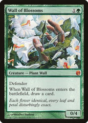 Wall of Blossoms · 6 · From the Vault: Twenty · Foil