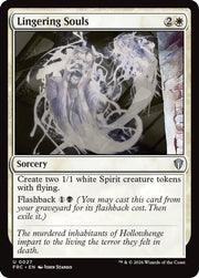 Lingering Souls · 27 · FRC · Non-foil