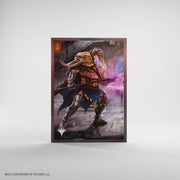 Gamegenic Premium Art Sleeves: Magic the Gathering: Reality Fracture - Planeswalker 6