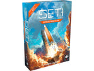 SETI: Space Agencies (PREORDER) - Space Agencies" in bold white letters.