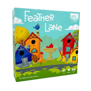Feather Lane