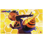 Playmat: Oshi Push Standard - Gen Two Hidden Links - La Avispa Nectarina