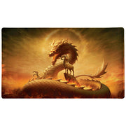 Dragon Shield Playmat With Tube: Lunar New Year 2027 (PREORDER)
