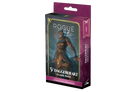 Daggerheart RPG: Class Pack - Rogue (PREORDER) - Boxed Daggerheart RPG Class Pack featuring a cloaked rogue character with twin daggers in dark fantasy artwork on purple and